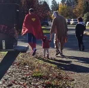 Meet your Posher, Rebecca